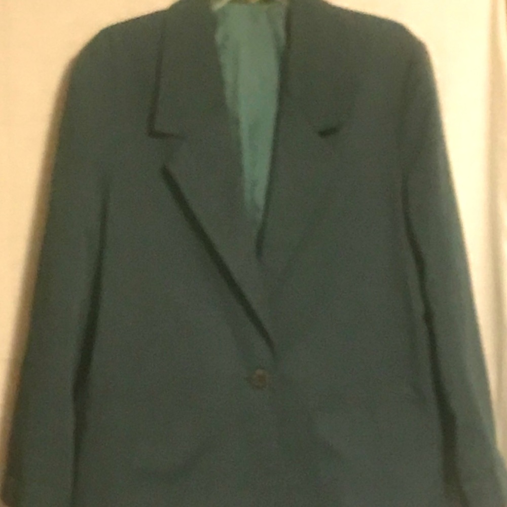 Metro Jantzen Jacket